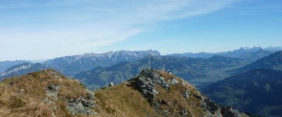 Hiking Wildschönau