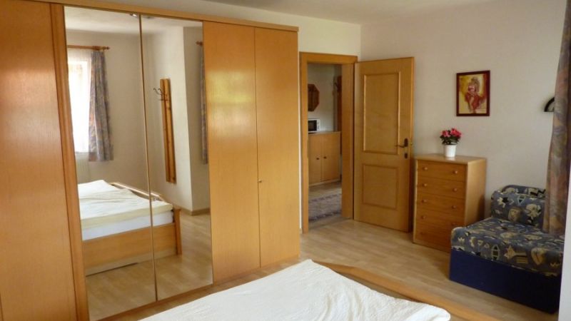 Apartment Oberau Wildschoenau b