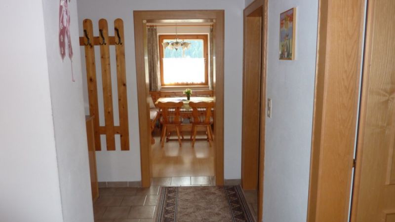 Apartment Oberau Wildschoenau c