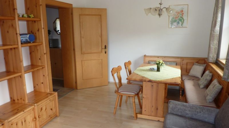 Apartment Oberau Wildschoenau h