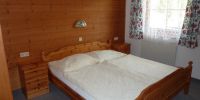 Apartment Tyrol balkony