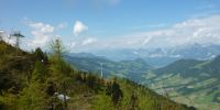 hiking wildschoenau d