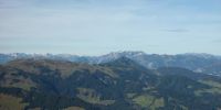hiking wildschoenau i