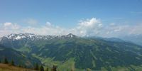 hiking wildschoenau p