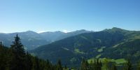 hiking wildschoenau s