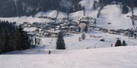 ski resort Oberau f
