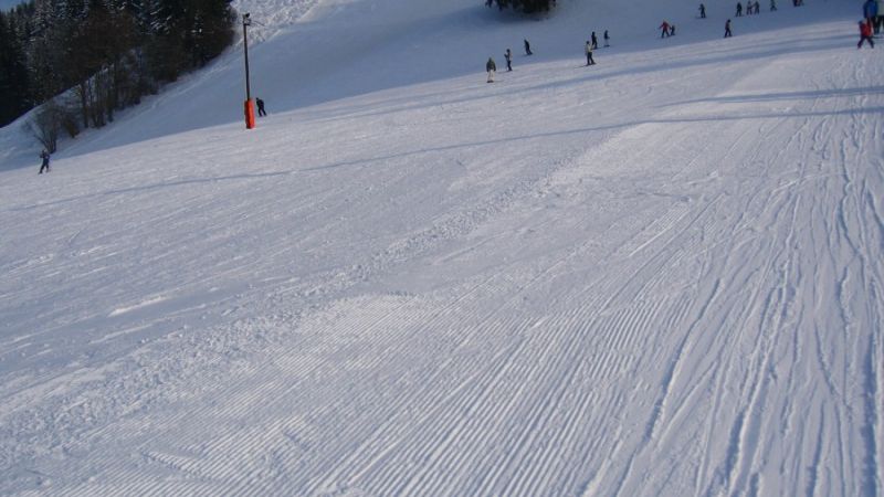 ski resort Oberau h
