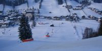 ski resort Oberau n