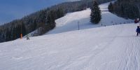 ski resort Oberau p