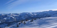 ski resort auffach wildschoenau a