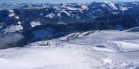 ski resort auffach wildschoenau b