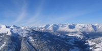 ski resort auffach wildschoenau c