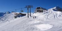 ski resort auffach wildschoenau e