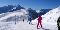 ski resort auffach wildschoenau h