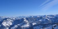 ski resort auffach wildschoenau k