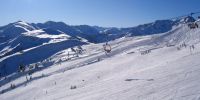 ski resort auffach wildschoenau l