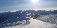 ski resort auffach wildschoenau m