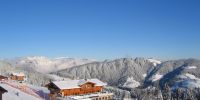 ski resort auffach wildschoenau q