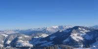 ski resort auffach wildschoenau r