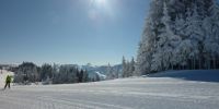 ski resort niederau a