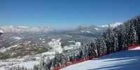 ski resort niederau b