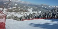 ski resort niederau p