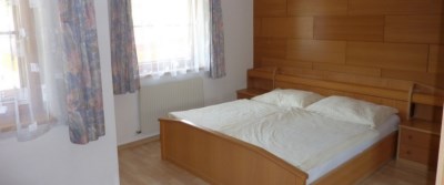 Appartement Oberau