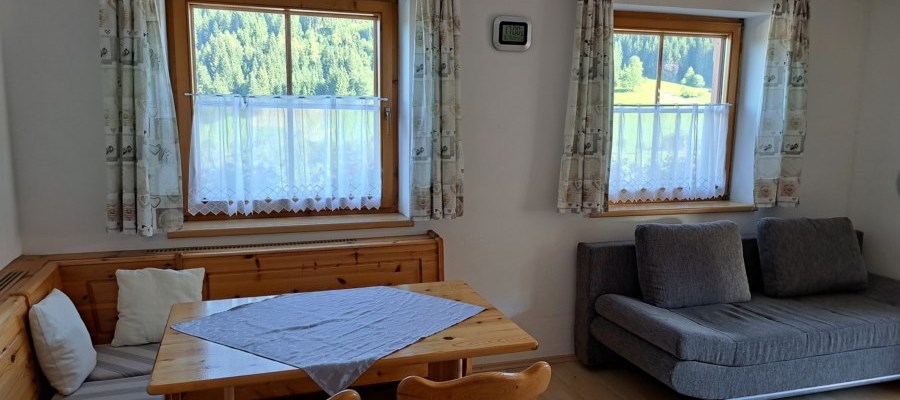 Appartement Oberau Wildschonau