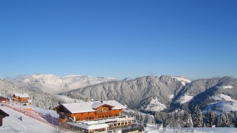 Ski Auffach Ski Auffach