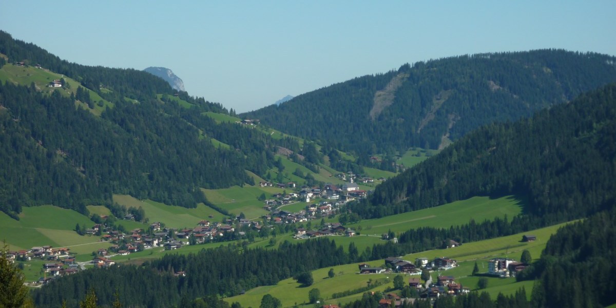 Oberau