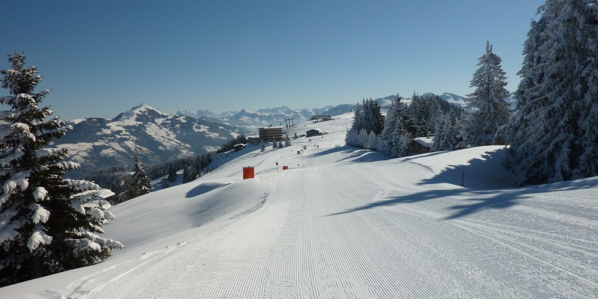 Skigebied Niederau Skigebied Niederau