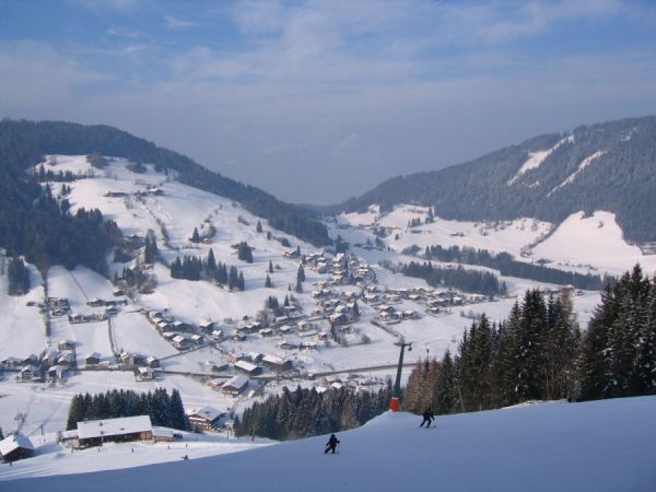 ski Oberau