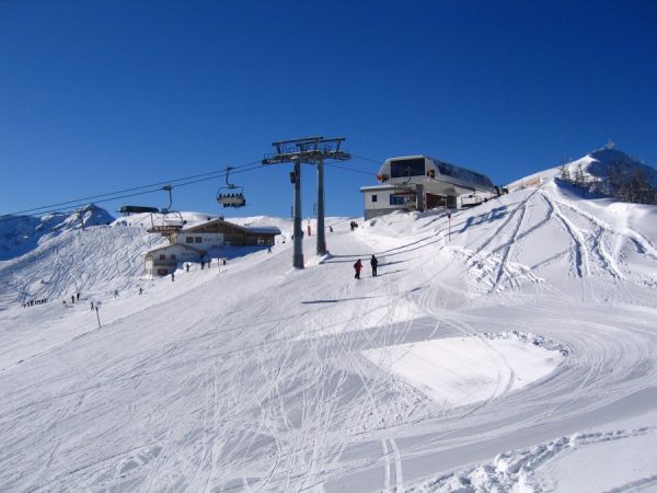 ski schatzberg