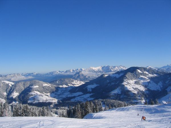 ski skigebiet oesterreich