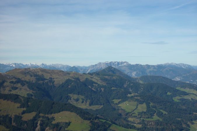 wandern herbst oesterreich