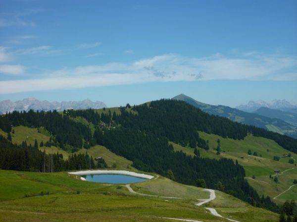 wanderungern wildschoenau 1