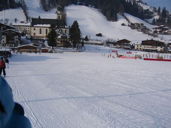 wildschoenau Skijuwel