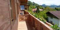 Apartment Tyrol balkony g