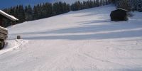 ski resort Oberau c