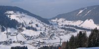 ski resort Oberau e
