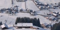 ski resort Oberau l