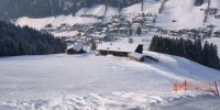 ski resort Oberau r