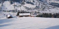 ski resort Oberau s