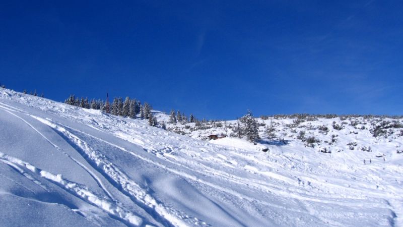 ski resort auffach wildschoenau o