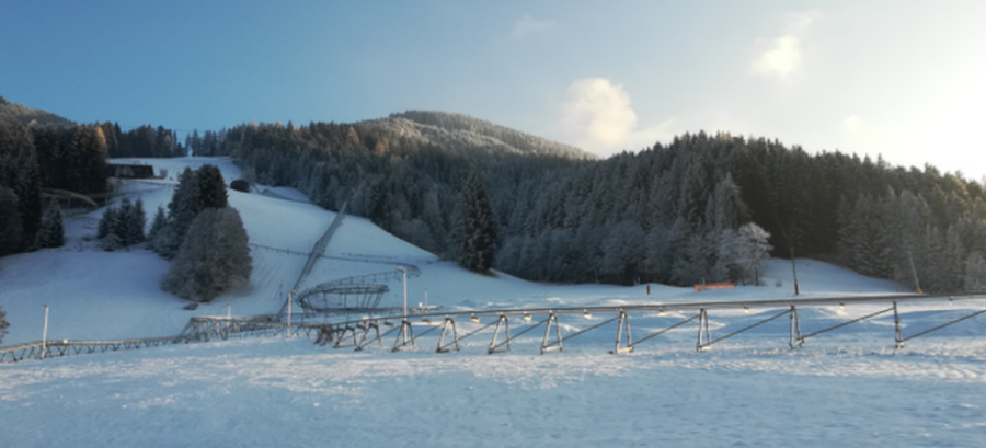 Familienpark Wildschönau Familienpark Wildschönau