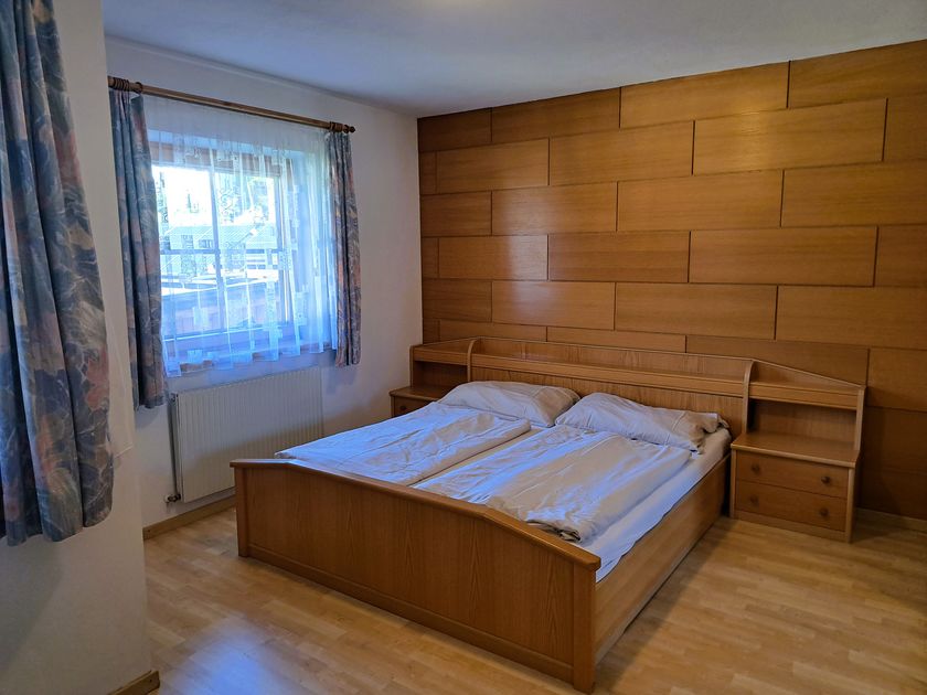 Ferienwohnung Schatzberg