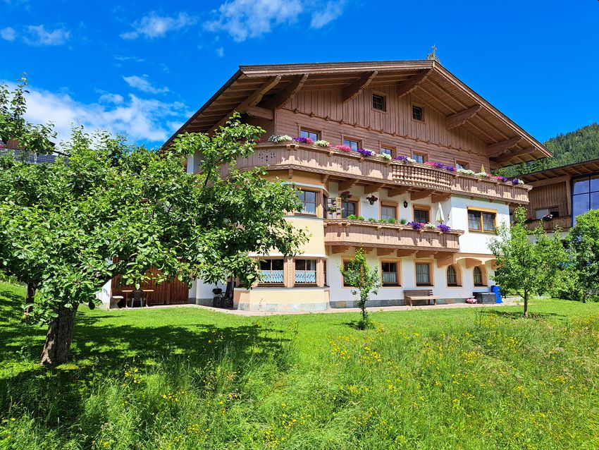Ferienhaus Moosanger