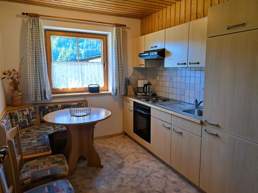 Fewo Wildschönau