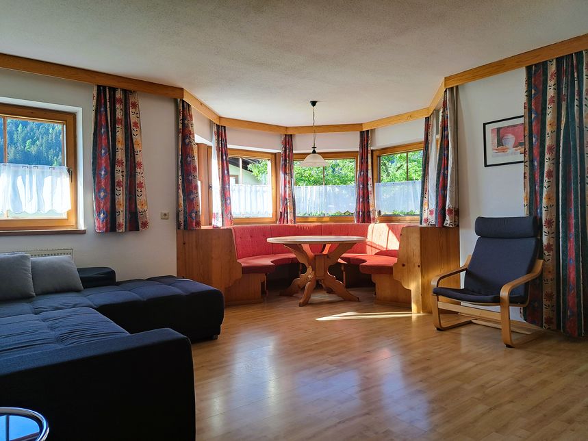 Ferienwohnung Ropkopf