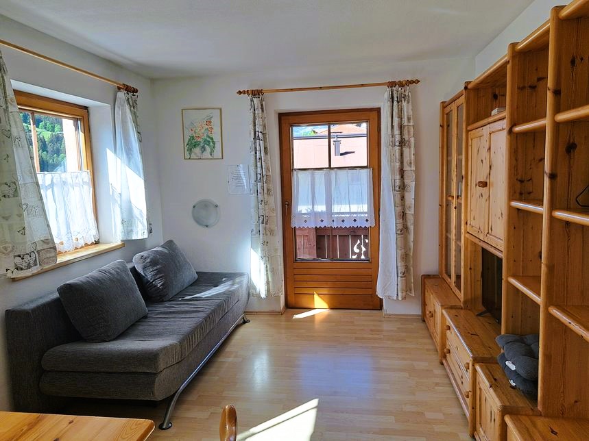Ferienwohnung Schatzberg
